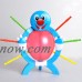 Balloon Poking Game Don't Blow It Kids Children Great Family Fun Toys Board Game Christmas Gifts Toys   
